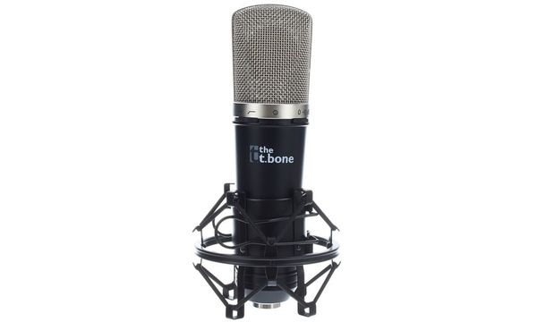 the t.bone SC 450 USB