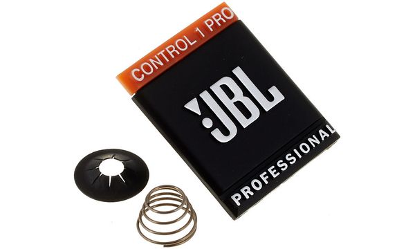 Jbl Control 1 Jbl Logo Thomann Uk