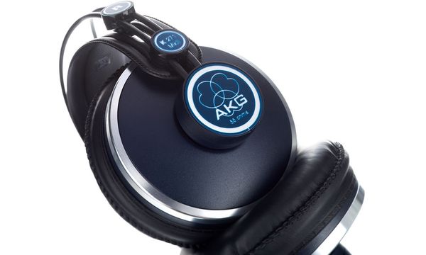 AKG K-271 MKII