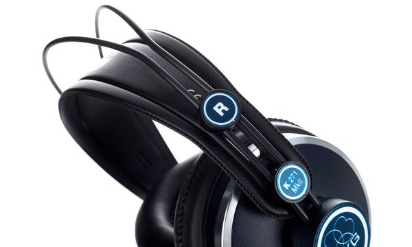 AKG K-271 MKII