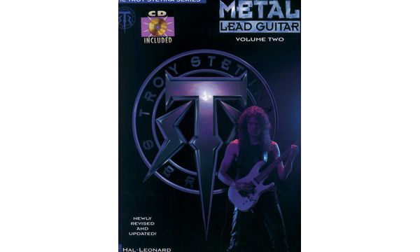 Metal lead guitar Clearance