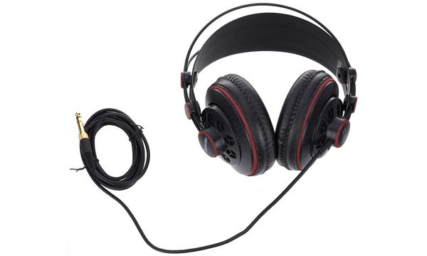 thomann superlux hd681