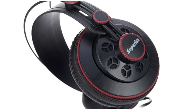 thomann superlux hd681