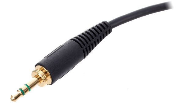 thomann superlux hd681