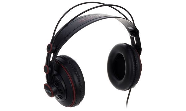 thomann superlux hd681