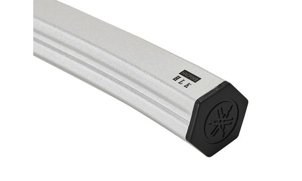 Yamaha HXCP24II HexRack II 24-Inch Curved Tube