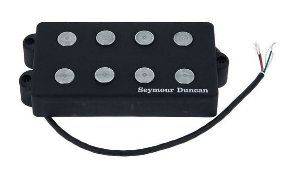 seymour duncan smb4d