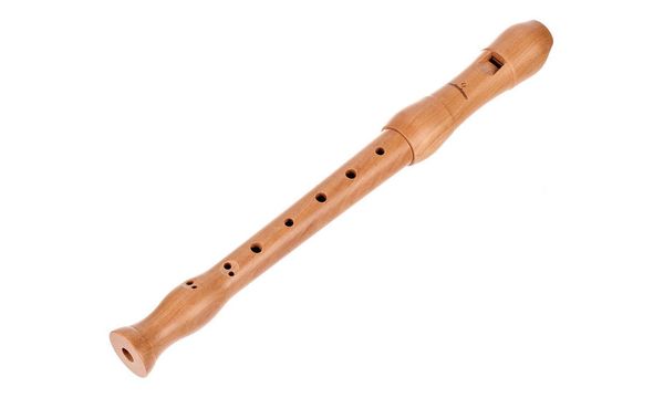 Mollenhauer 1042 Student Soprano Recorder Thomann Uk