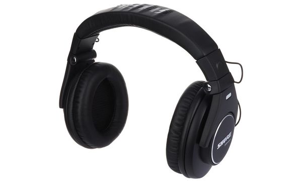 srh840 earpads