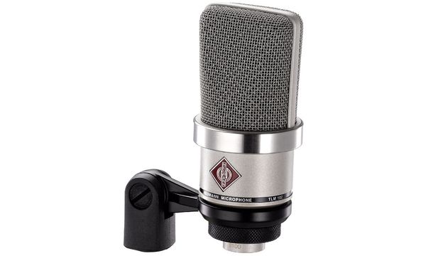 Neumann Tlm 102 Thomann Uk