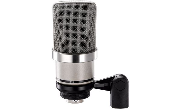 Neumann Tlm 102 Thomann Uk