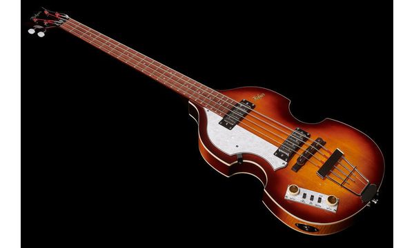 Höfner Ignition Beatles Bass V Bundle 