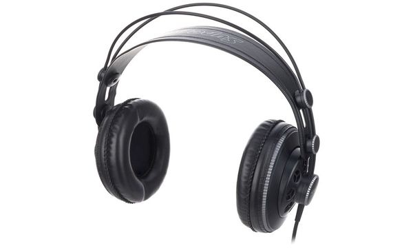 superlux hd 681 ohrpolster