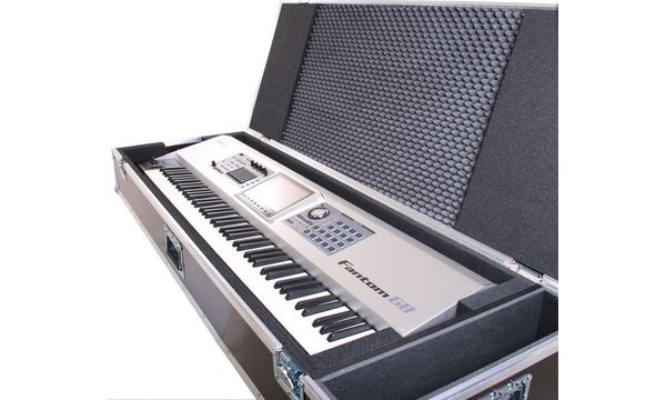 Thon Keyboard Case Roland Fantom G8 Thomann Uk