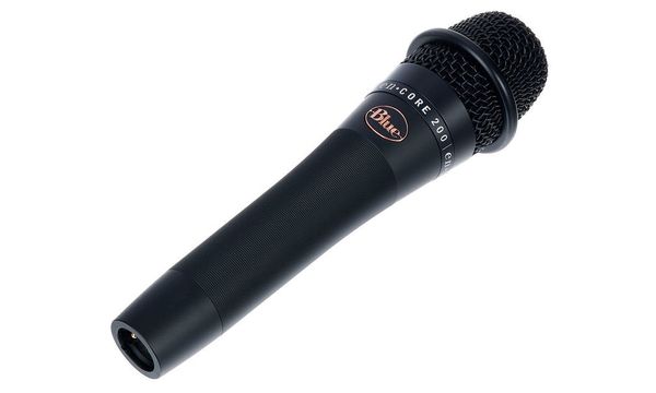 blue microphones encore 200