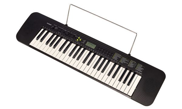 casio ctk 245 keyboard price