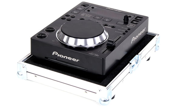 Thon Case Pioneer Cdj 350 Thomann Uk