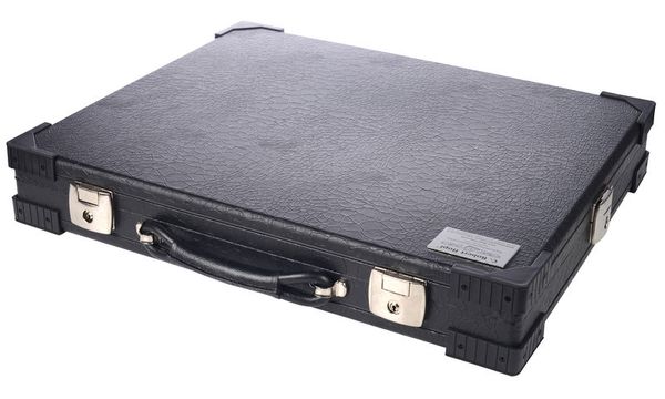 C Robert Hopf Akkordzither Case 100 3 4 Thomann Uk