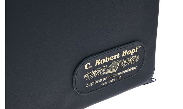 C Robert Hopf Akkordzither Bag 100 3 4 Thomann Uk