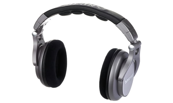 shure srh940