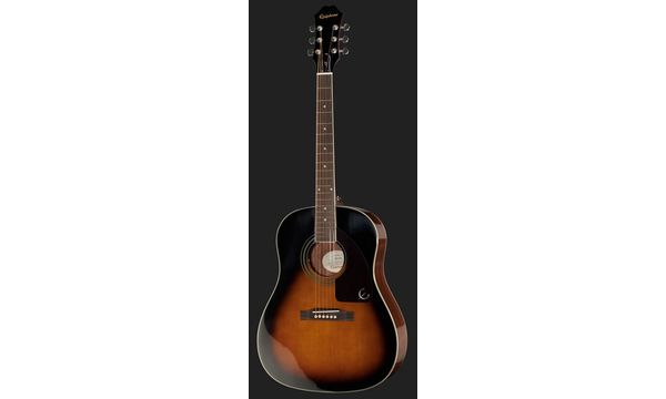 Epiphone J 45 Studio Vs Thomann Uk