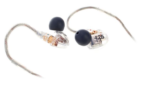 shure se425cl