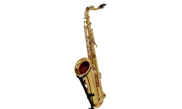 Yamaha Yts 280 Tenor Sax Thomann Uk