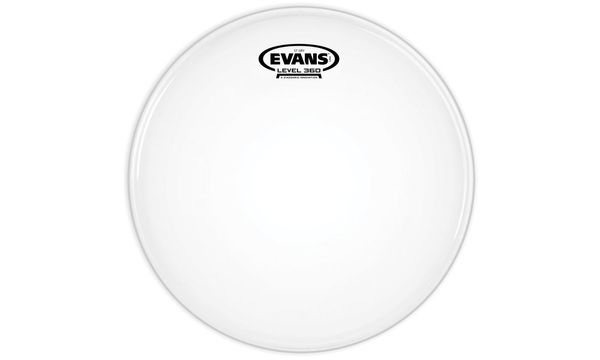 evans st dry snare head