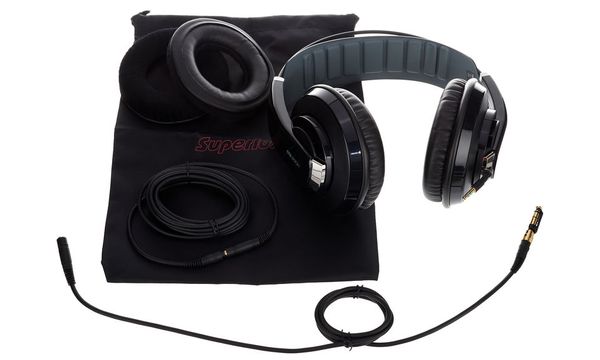 superlux hd681 evo specs