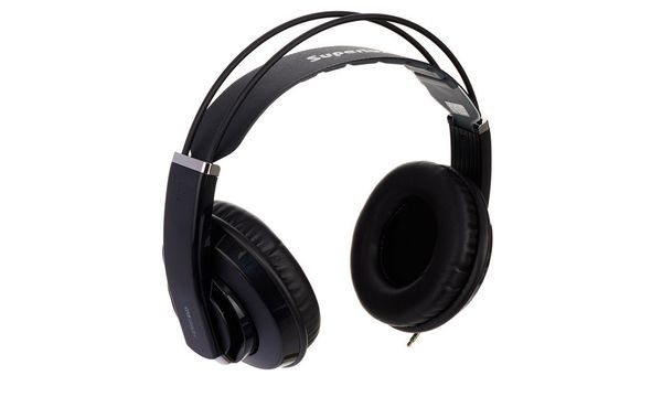 superlux hd681 evo specs