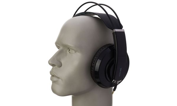 thomann superlux hd681