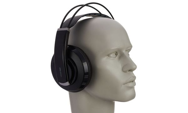 thomann superlux hd681