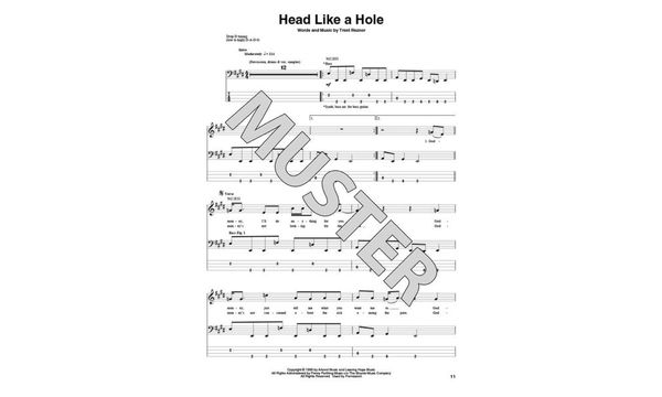 Hal Leonard The Ultimate Bass Songbook Thomann United States