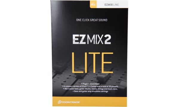 ezmix 2 crack