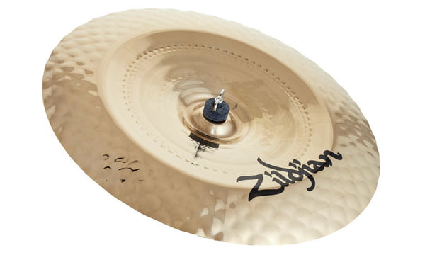 Zildjian A Series 19 Ultra Hammered China Cymbal