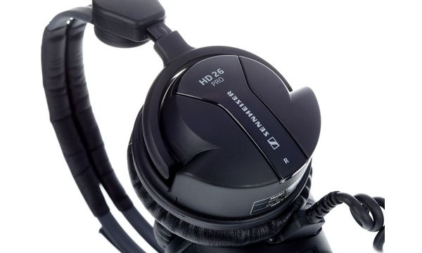 hd 26 pro
