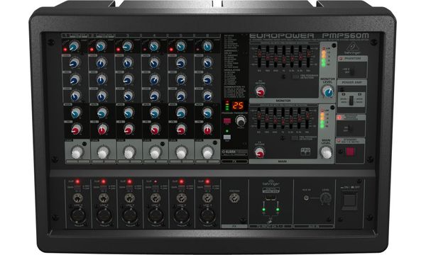 behringer 560m