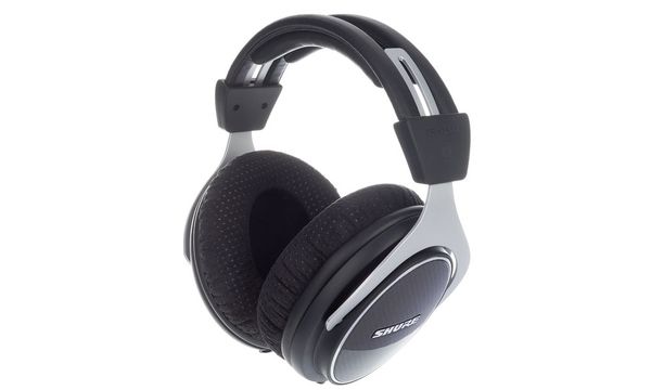 shure srh1540 price
