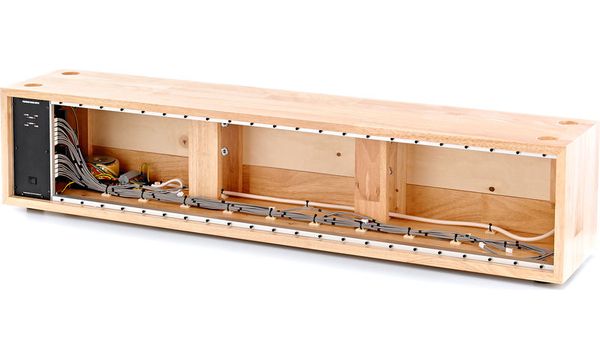 Marienberg Devices Cabinet Single Row 24