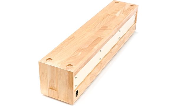 Marienberg Devices Cabinet Single Row 24