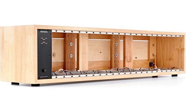 Marienberg Devices Cabinet Single Row 24