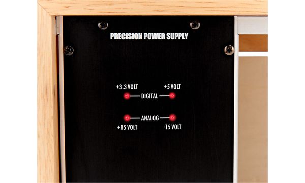 Marienberg Devices Cabinet Single Row 24