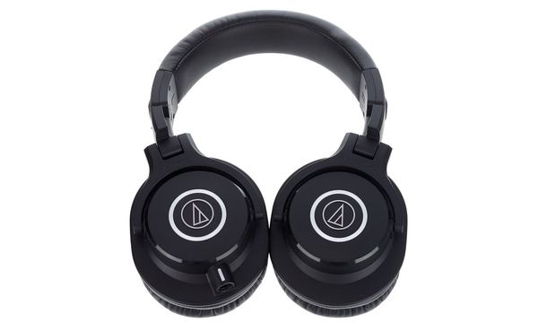 audio technica m40