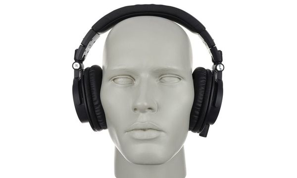 thomann audio technica ath m50x