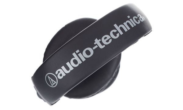 thomann audio technica ath m50x