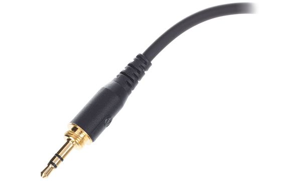 thomann audio technica ath m50x