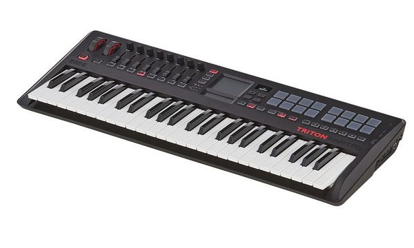 Korg Keyboard Replacement Parts Uk | Bakemotor.org