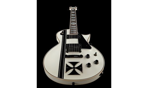 esp iron cross snow white