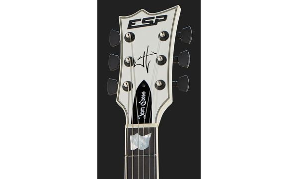 esp ltd iron cross sw