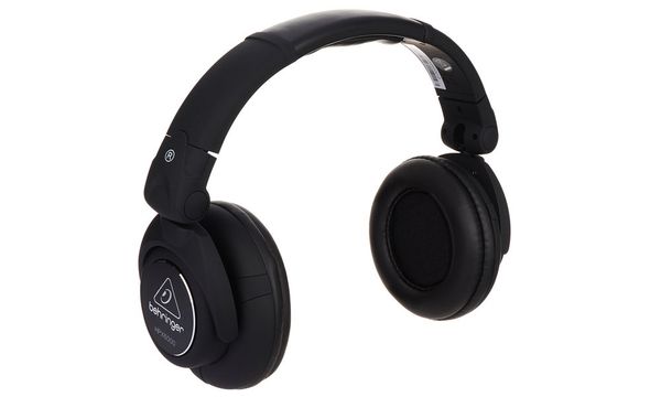 behringer hpx6000